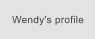 Wendy's profile
