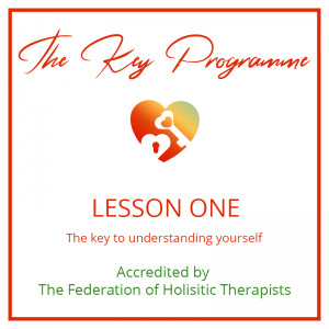 Key Therapy Online Course