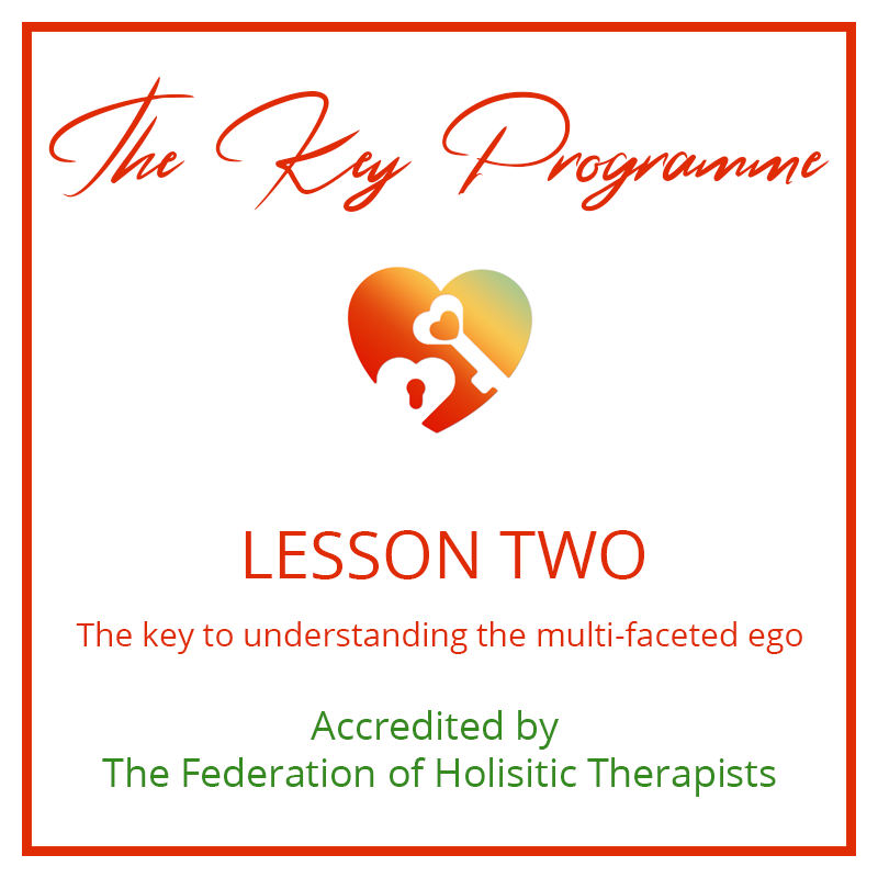 Key Therapy Online Course