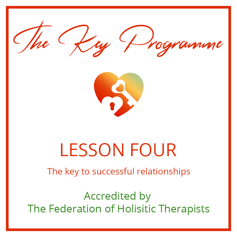 Key Therapy Online Course